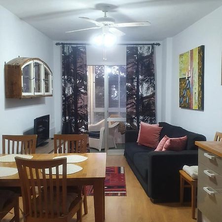 Modern, Cozy Studio N:O 120 Fuengirola Luaran gambar