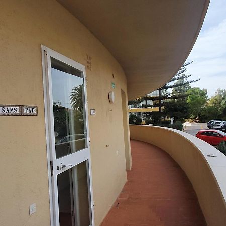 Modern, Cozy Studio N:O 120 Fuengirola Luaran gambar