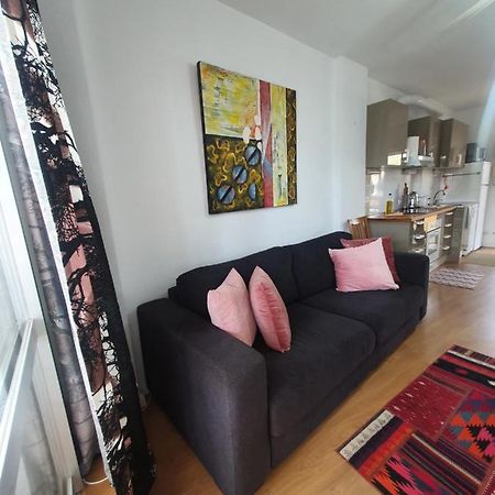 Modern, Cozy Studio N:O 120 Fuengirola Luaran gambar