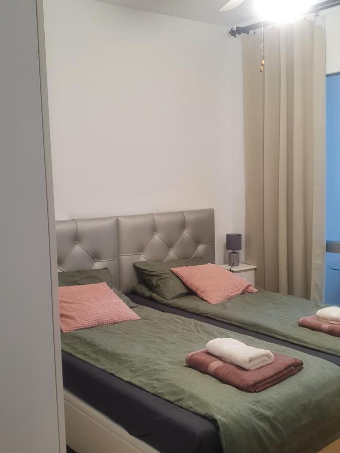 Modern, Cozy Studio N:O 120 Fuengirola Luaran gambar