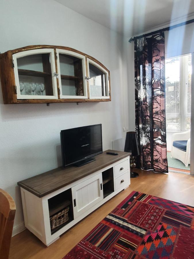Modern, Cozy Studio N:O 120 Fuengirola Luaran gambar