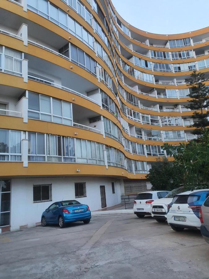 Modern, Cozy Studio N:O 120 Fuengirola Luaran gambar