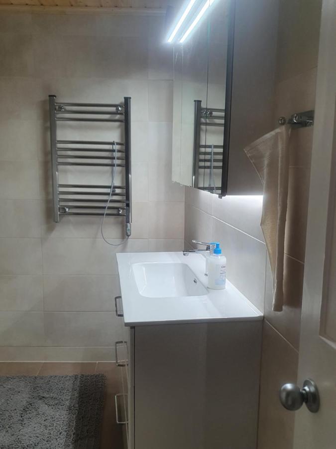 Modern, Cozy Studio N:O 120 Fuengirola Luaran gambar
