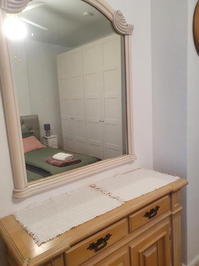 Modern, Cozy Studio N:O 120 Fuengirola Luaran gambar