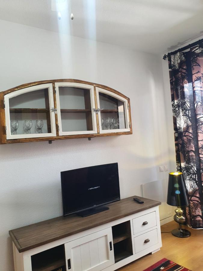 Modern, Cozy Studio N:O 120 Fuengirola Luaran gambar