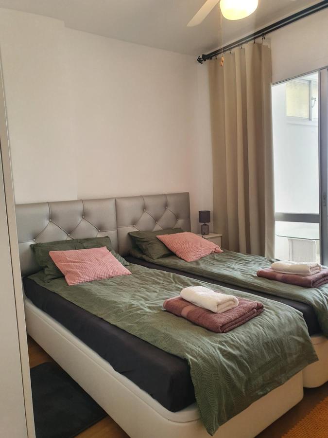 Modern, Cozy Studio N:O 120 Fuengirola Luaran gambar