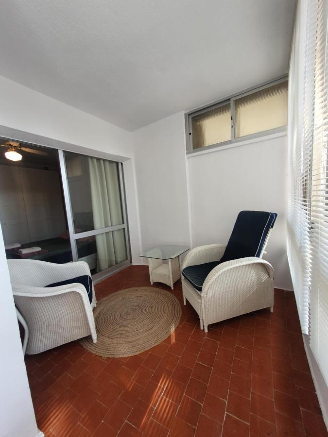 Modern, Cozy Studio N:O 120 Fuengirola Luaran gambar