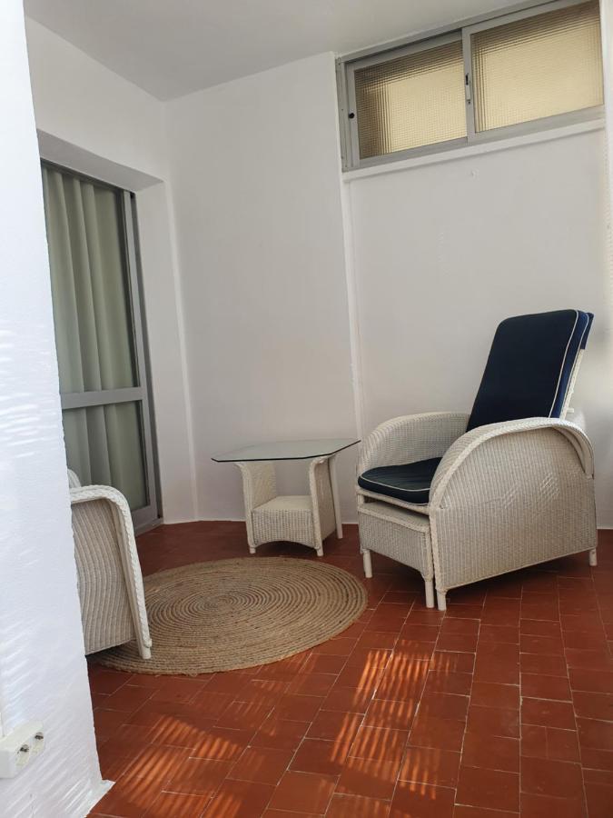 Modern, Cozy Studio N:O 120 Fuengirola Luaran gambar