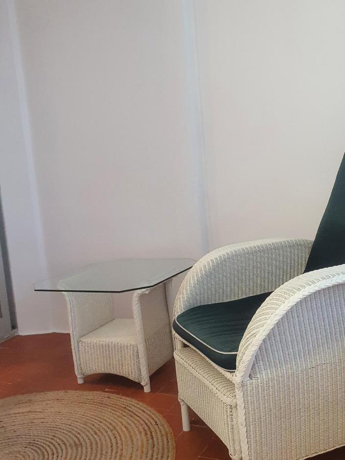 Modern, Cozy Studio N:O 120 Fuengirola Luaran gambar