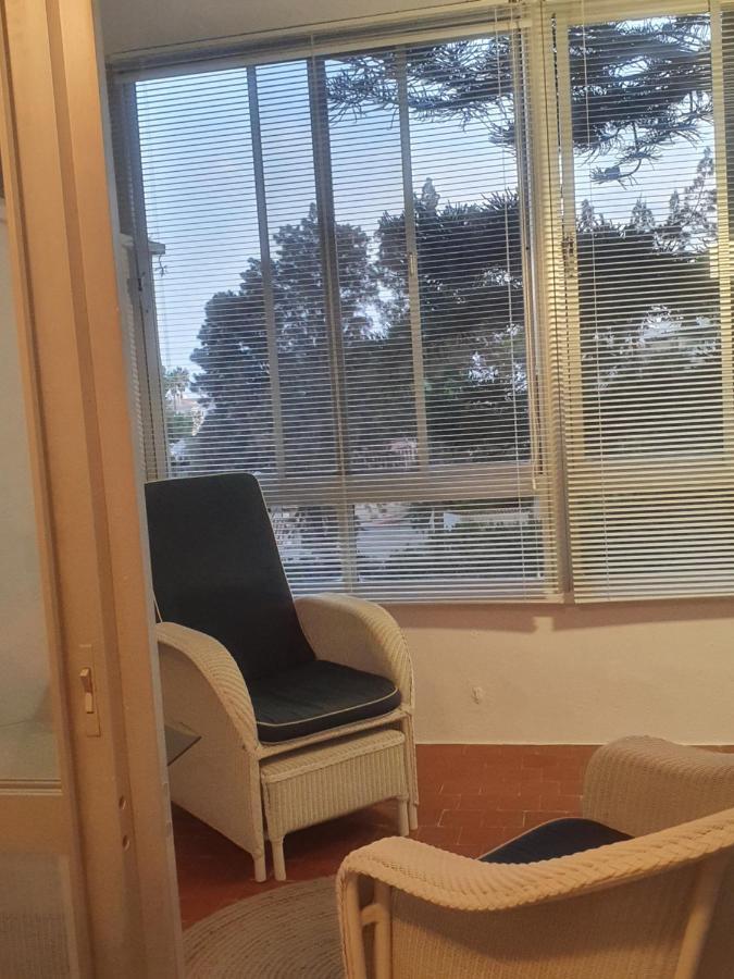Modern, Cozy Studio N:O 120 Fuengirola Luaran gambar