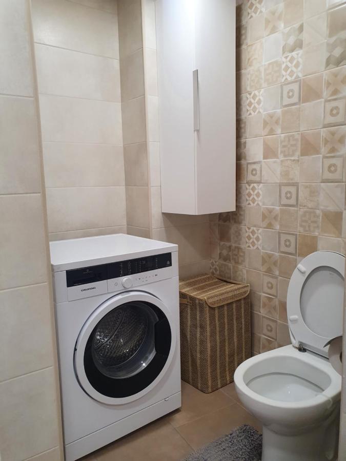 Modern, Cozy Studio N:O 120 Fuengirola Luaran gambar