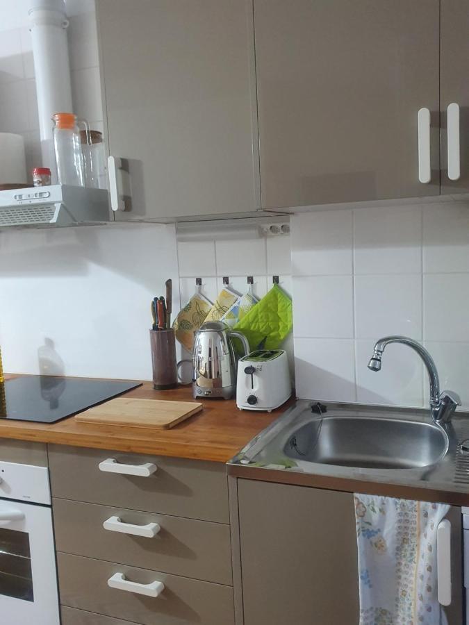 Modern, Cozy Studio N:O 120 Fuengirola Luaran gambar